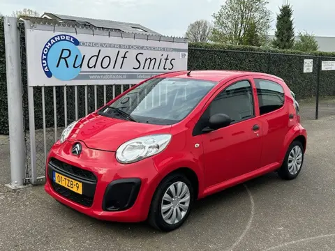 Citroen C1 1.0 Attraction