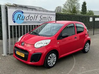 Citroen C1 1.0 Attraction