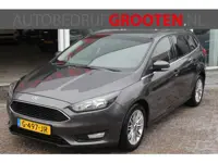Ford FOCUS Wagon 1.0 Titanium//Apple Carplay//Airco!!