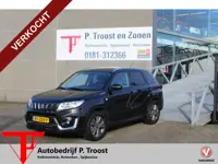 Suzuki Vitara 1.0 Boosterjet Select Trekhaak | Cruise control | Achteruitrijcamera | Climate control
