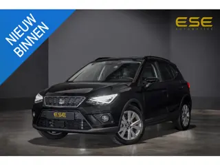 SEAT Arona 1.0 TSI Style Business Intense | Carplay | Digital Dash | Automaat | Navigatie | Camera