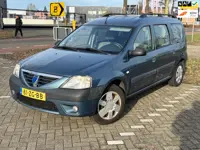 Dacia Logan MCV 1.6-16V Lauréate