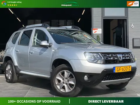 Dacia Duster 1.2 TCe 4x2 Prestige|Trekhaak|Camera|Cruise|NAP