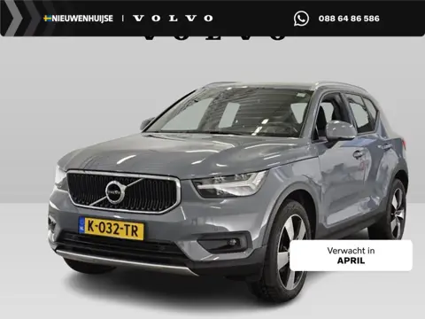 Volvo XC40 1.5 T2 Business Pro | Stoel/Stuurverwarming | Elektr. Achterklep | Apple Carplay | Androi