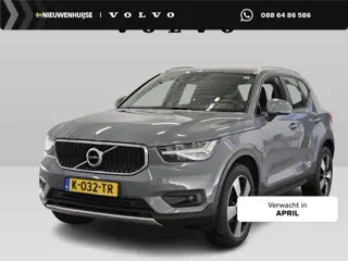 Volvo XC40 1.5 T2 Business Pro | Stoel/Stuurverwarming | Elektr. Achterklep | Apple Carplay | Androi