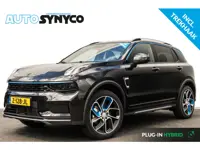 Lynk & Co 01 1.5 Plug-in Hybrid 262 Pk | Modeljaar 2024 | Nw prijs 44.880,- | Trekhaak | Stuurverw. 