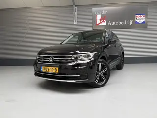 Volkswagen Tiguan 1.4 TSI HYBRID ELEGANCE/360 CAM/TREKH/IQ LIGHT/IQ DRIVE/HEAD-UP/ENZ