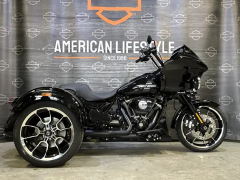 Harley-Davidson Trike Road Glide 3 FLTRT (bj 2026)