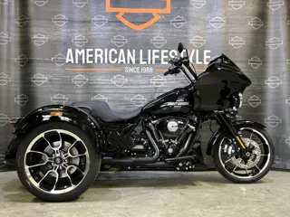 Harley-Davidson Trike Road Glide 3 FLTRT (bj 2026)