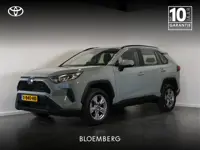 Toyota RAV4 2.5 Hybrid Active | Apple Carplay | Dealeronderhouden | Toyota Safety Sense |