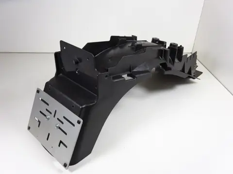 UNDERTAIL Triumph Tiger 955i 1999 - 2005