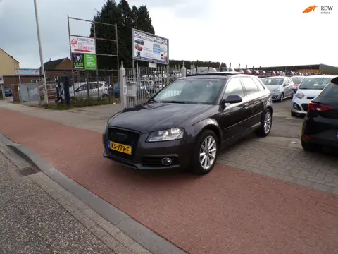Audi A3 Sportback 1.8 TFSI Ambition Pro Line S