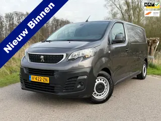 Peugeot Expert 1.6 BlueHDI 95 Standard Premium / 1ste eigenaar / Airco / Cruise Control / Automatisc
