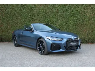 BMW 4-serie Cabrio M440i xDrive High Executive FULL option