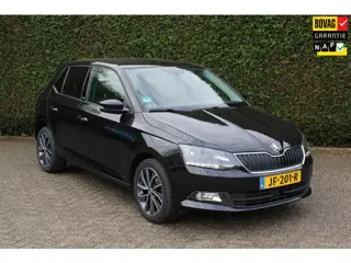 Skoda Fabia 1.2 TSI JOY zeer nette staat