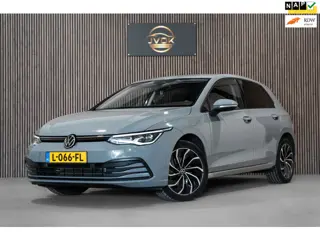 Volkswagen Golf 1.5 TSI Highline IQ CARPLAY CAMERA