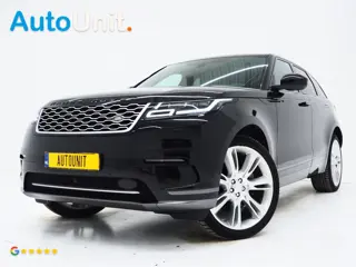 Land Rover Range Rover Velar 3.0 V6 AWD 300PK | NL Auto | Panoramadak | Luchtvering | 360 | Trekhaak