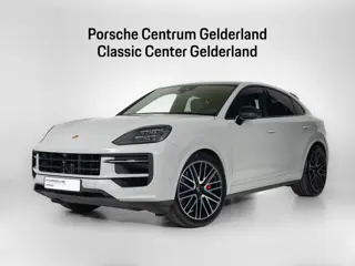Porsche Cayenne Coupé S E-Hybrid