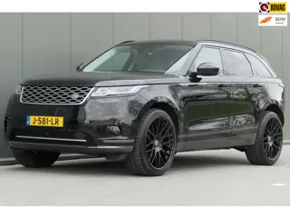 Land Rover Range Rover Velar 2.0 P250 Turbo AWD HSE Meridian Memory Stuurverwarming
