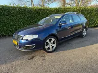 Volkswagen Passat Variant 2.0 FSI Comfortline Business