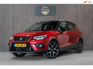 Seat ARONA 1.0 TSI FR Limited Edition DSG Camera Navi