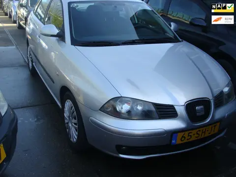 Seat Ibiza 1.4-16V Sensation st bekr elek pak nap apk