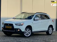 Mitsubishi ASX 1.6 Intense ClearTec