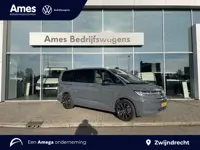 Volkswagen Multivan 1.5 eHybrid L2 4Motion | 7 Zits | Panoramadak
