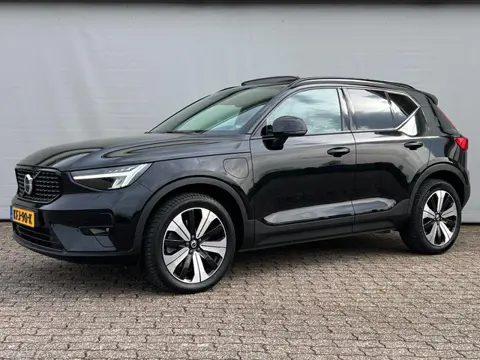 Volvo XC40 1.5 T5 PHEV | Ultimate Dark | Bijzonder compleet! DK1177