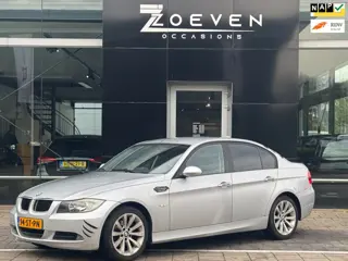 BMW 3-serie 318i Business Line Fixed Price! Export Only!