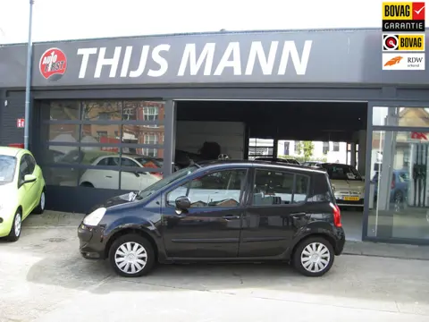 Renault Modus 1.2-16V Night & Day