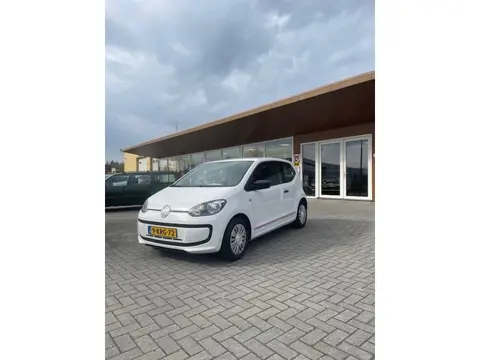Volkswagen up! 1.0 take up! BlueMotion (bj 2013)