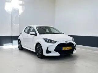 Toyota Yaris 1.0 VVT-i Active | Apple Carplay\ Android Auto | Camera| NL | 1 Eig |