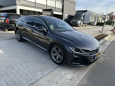 Volkswagen Arteon Shooting Brake 1.4 TSI eHy R Bns+