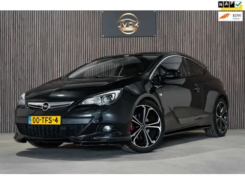 Opel Astra GTC 1.4 Turbo Sport LED LEDER NAVI