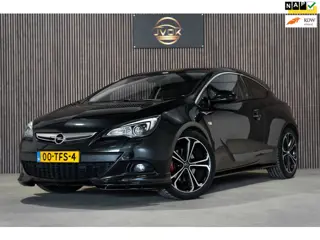 Opel Astra GTC 1.4 Turbo Sport LED LEDER NAVI