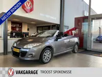 Renault Mégane Coupé-Cabriolet 1.4 TCE GT-Line,Panoramadak,Climate&Cruisecontrol,Keyless,Bleutooth,W