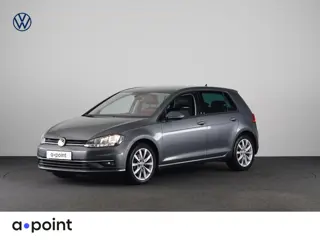 Volkswagen Golf 1.5 TSI Highline 150 pk | Navigatie | Parkeersensoren (Park assist) | Achteruitrijca