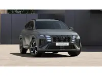 Hyundai Tucson 1.6 T-GDI PHEV N Line Business (bj 2026)