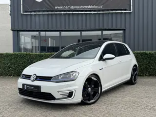 Volkswagen Golf 7 GTE 1.4 TSI Hybrid 204pk DSG / Aut. Full Options SOH 89,9% 152dkm!!