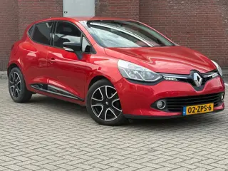 Renault Clio 1.5 dCi Dynamique|NAVI|AIRCO|CRUISE|