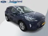 Ford Kuga 1.5 EcoBoost Titanium X | Wordt verwacht | Trekhaak | Adaptive cruise control | Dodehoekse