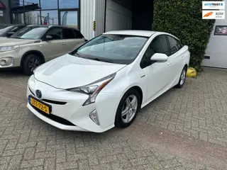 Toyota Prius 1.8 Dynamic
