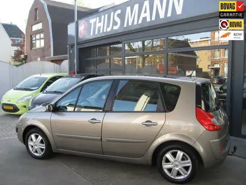 Renault Scénic 1.6-16V Business Line