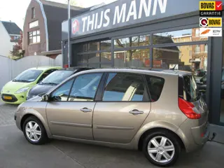 Renault Scénic 1.6-16V Business Line