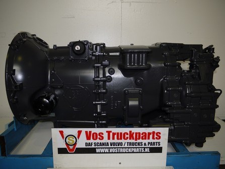 Versnellingsbak Scania SC-R GRSO-905 R