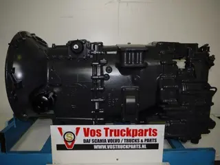 Versnellingsbak Scania SC-R GRSO-905 R