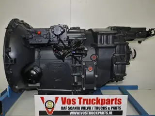 Versnellingsbak Scania SC-R GRS-895 O