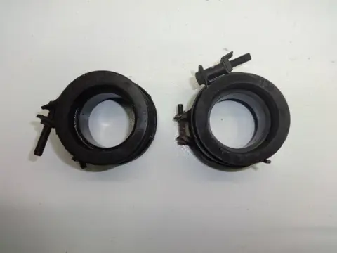 INLAAT RUBBER Kawasaki GPZ 500 1988 - 1994