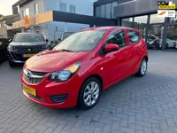 Opel KARL 1.0 ecoFLEX Selection